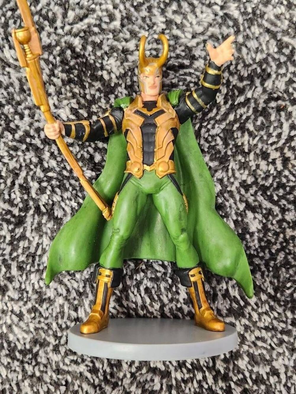 Disney Store PVC Figure #A85 - Picture 5 of 11